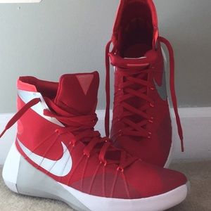 Nike Hyperdunk high top